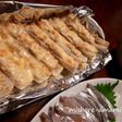 ちくわのチーズ焼き