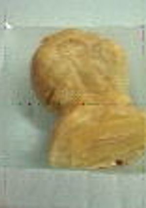 一口くりいも饅頭-レシピのメイン写真