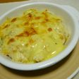 ネギと味噌の和!ドリア