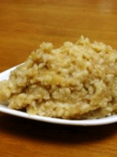 ★手作り麹味噌★えっこさんレシピ-レシピのメイン写真