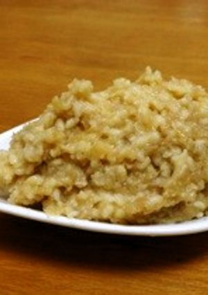 ★手作り麹味噌★えっこさんレシピ-レシピのメイン写真