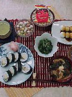 ●○ みたらし団子 ○●-レシピのメイン写真