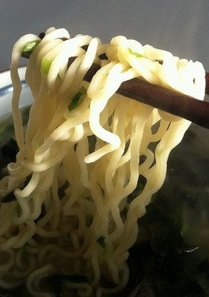 長崎ちゃんぽん麺 本場の味を焼肉部流で。-レシピのメイン写真