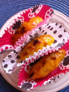 スイートポテト**-レシピのメイン写真