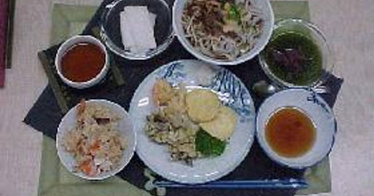 基本からアレンジまで!思わずつくりたくなる「かやくご飯 大阪」のレシピ集 | クックパッド