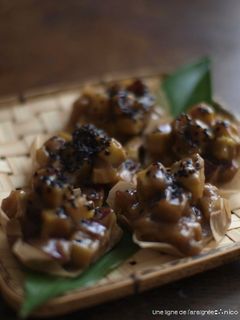鬼饅頭(鬼まん)。-レシピのメイン写真