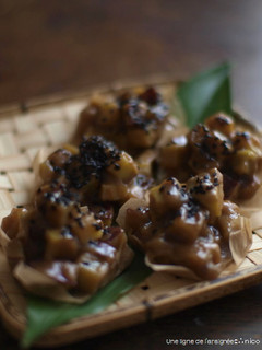鬼饅頭(鬼まん)。-レシピのメイン写真