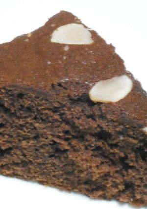 ホットケーキミックスのココアケーキ-レシピのメイン写真