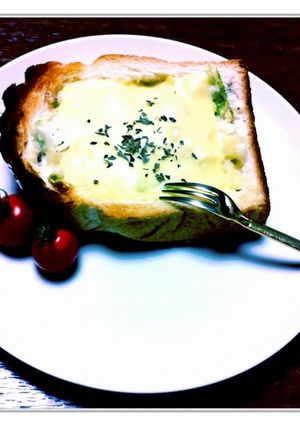 【あるものでアレンジ】グラタン-レシピのメイン写真