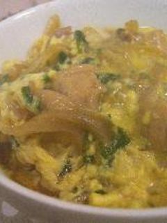 親子丼-レシピのメイン写真