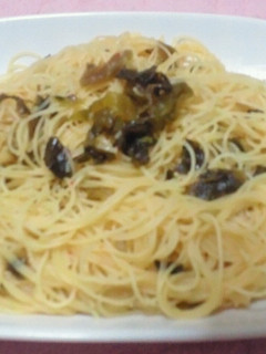 コンビニ風★ツワリ中の焼きビーフン♪-レシピのメイン写真