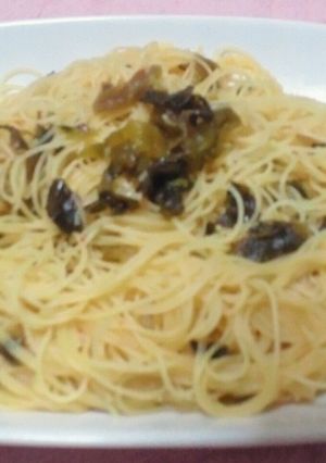 コンビニ風★ツワリ中の焼きビーフン♪-レシピのメイン写真