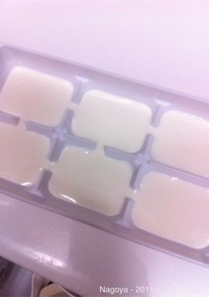 余った生クリーム-レシピのメイン写真