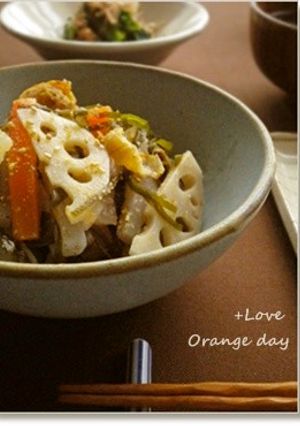 徳島郷土料理✽おばあちゃんの「ならえ」-レシピのメイン写真