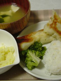 切干大根の煮物リメイク ヒント-レシピのメイン写真