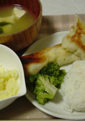 切干大根の煮物リメイク　ヒント-レシピのメイン写真
