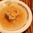 簡単!!白菜のはごたえ野菜ロール