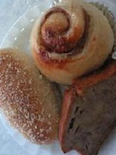 バナナケーキ♪その2-レシピのメイン写真