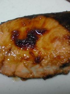 ぶりの照り焼き♪-レシピのメイン写真