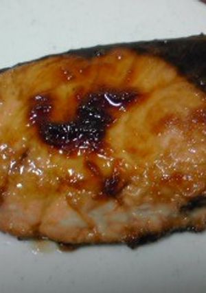 ぶりの照り焼き♪-レシピのメイン写真
