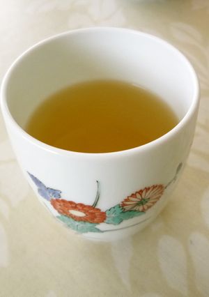 簡単に生姜飴から生姜湯が出来る♡-レシピのメイン写真