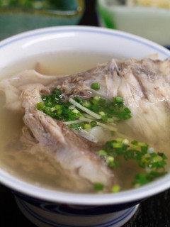 鯛の吸い物-レシピのメイン写真
