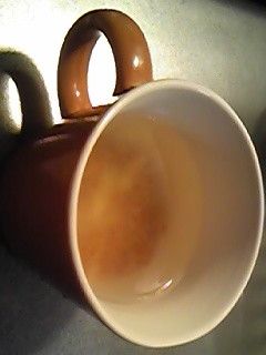 ☆あったか梅生姜湯☆-レシピのメイン写真
