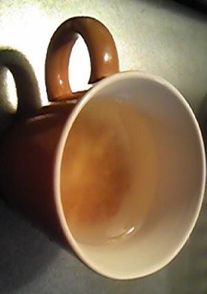 ☆あったか梅生姜湯☆-レシピのメイン写真