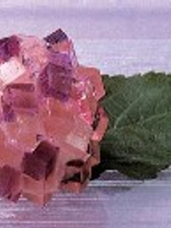 あじさい(和菓子)-レシピのメイン写真
