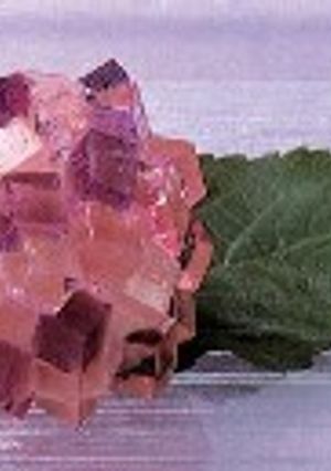 あじさい（和菓子）-レシピのメイン写真