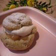 紅茶の香り*オイルのサクッシュークリーム