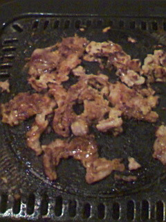 母直伝☆漬け焼き肉★-レシピのメイン写真