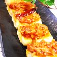 豆腐アラビアータ☽☽☽