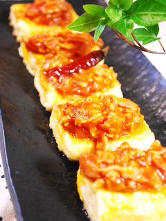 豆腐アラビアータ☽☽☽-レシピのメイン写真