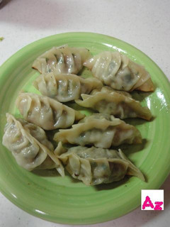 焼き餃子★-レシピのメイン写真