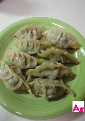 焼き餃子★-レシピのメイン写真