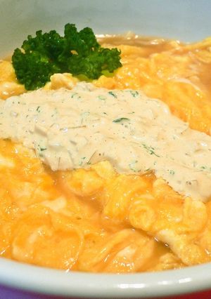 ☆マルちゃんオムタルみそ正麺☆-レシピのメイン写真