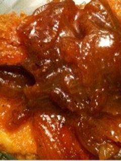 豚の生姜焼き-レシピのメイン写真