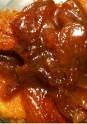 豚の生姜焼き-レシピのメイン写真
