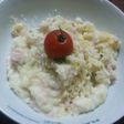 チーズ好きに!じゃがりこでサラダ