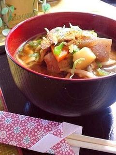 わたし流~豚汁~( ´(00)`)-レシピのメイン写真