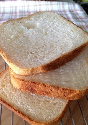 HB＊耳カリサクフランス食パン-レシピのメイン写真