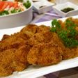 チーズとハーブでイタリアンなトンカツ