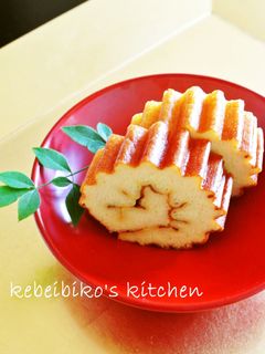 オーブンdeおせち☆伊達巻-レシピのメイン写真