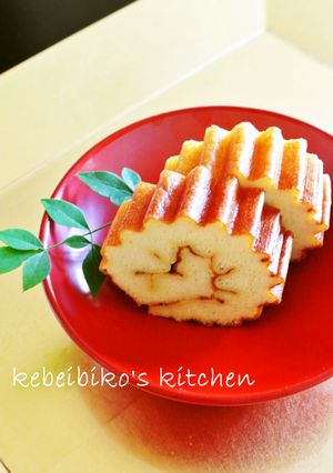 オーブンdeおせち☆伊達巻-レシピのメイン写真