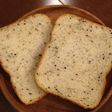 HB*ぷちぷちごま食パン