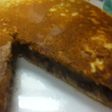 豪快‼‼あんこ入りホットケーキたい焼き風
