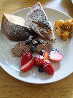 パネトーネ〜PANETTONE〜-レシピのメイン写真