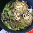 簡単チャプチェ!
