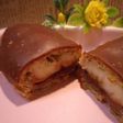 運命の出会い?生チョコエクレア